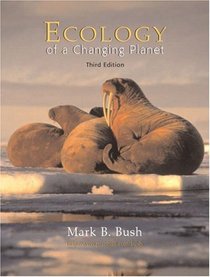Ecology of a Changing Planet (3rd Edition)