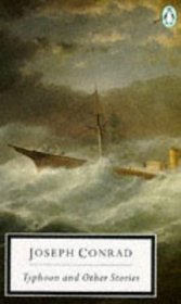Typhoon and Other Stories (Penguin Classics)