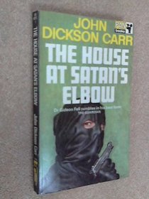 The house at Satan's Elbow