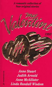 My Valentine 1993: Saints Alive / Chocolate Kisses / Simple Charms / Ms. Scrooge Meets Cupid