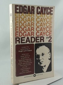 Edgar Cayce Reader #2