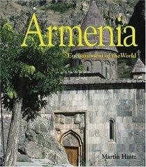 Armenia (Enchantment of the World. Second Series)