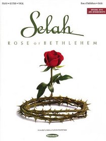 Selah: Rose of Bethlehem