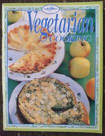 Vegetarian (Hawthorn Midi Cookbook)