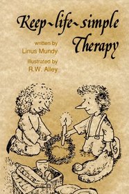 Keep-Life-Simple Therapy (Elf Self Help)