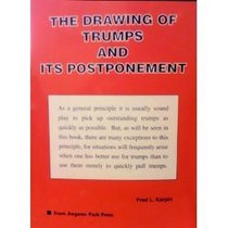 The Drawing of Trumps and Its Postponement (B-3)