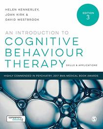 An Introduction to Cognitive Behaviour Therapy: Skills and Applications