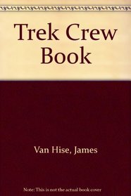 Trek Crew Book
