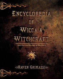Encyclopedia of Wicca  Witchcraft