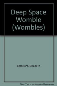 Deep Space Womble (Wombles)