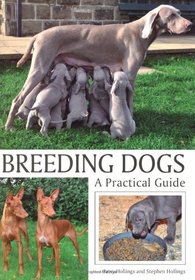 Breeding Dogs: A Practical Guide