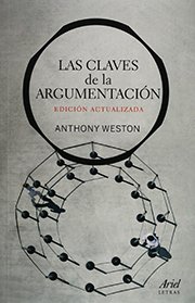 Las claves de la argumentacion (edicion actualizada) (Spanish Edition)