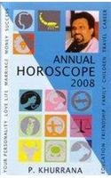 Annual Horoscope, 2008