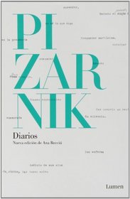 Diarios / Diaries (Spanish Edition)