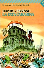 Pennac/LA Fata Carabina (Italian Edition)