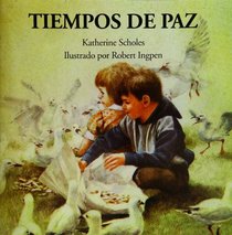 Tiempos de Paz (Spanish Edition)