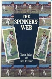Spinners' Web (Willow Books)