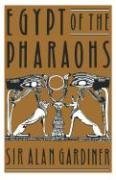 Egypt of the Pharaohs: An Introduction (Galaxy Books)