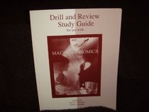 Drill and Review  Study Guide to accompany Macroeconomics