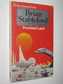 Promised Land (Pan science fiction)