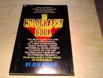 The holography book