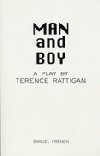 Man and Boy: A Play (French's Acting Editions)