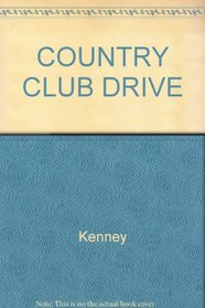 Country Club Drive