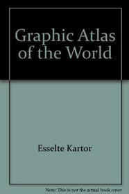 Graphic atlas of the world