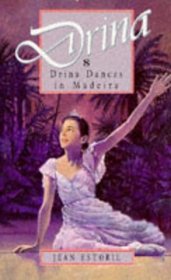 Drina Dances in Madeira