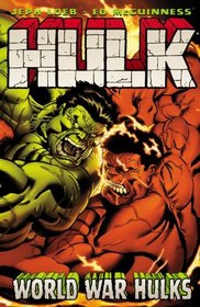 Hulk, Vol. 6: World War Hulks