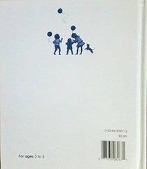 My First Book of Nursery Rhymes