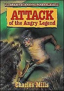 Attack of the Angry Legend (Shadow Creek Ranch)