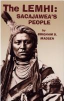 The Lemhi: Sacajawea's People