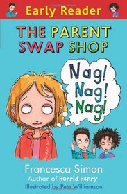 Parent Swap Shop (Early Reader)