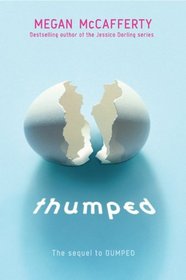 Thumped (Bumped, Bk 2)
