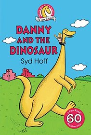Danny and the Dinosaur (I Can Read Level 1)