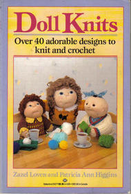 BT-DOLL KNITS