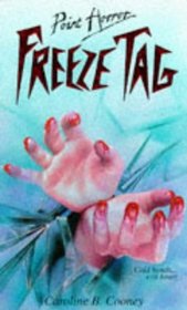 Freeze Tag (Point Horror)