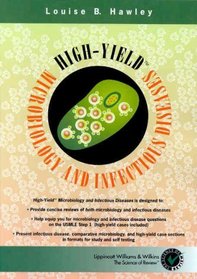 High-Yield Microbiology and Infectious Diseases (High-Yield Series,)