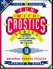 Fun with Crostics 20