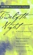 Twelfth Night (Folger Shakespeare Library)
