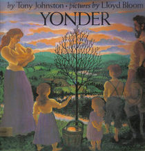 Yonder