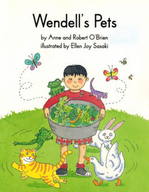 Wendell's Pets (Collections for young scholars)