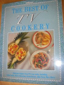 The Best of TV Cookery