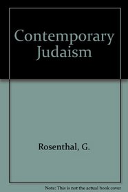 Contemporary Judaism: Patterns of Survival