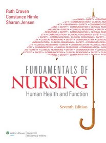 Fundamentals of Nursing + PrepU + Procedure Checklist for Fundamentals of Nursing + Nutrition Essentials for Nursing Practice + Nursing Care Plans and ... of Laboratory and Diagnostic Tests + DocuCare