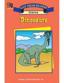 Dinosaurs Easy Reader