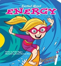 Excited About Energy (Science Rocks!)