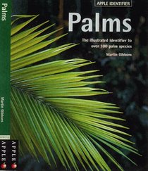 Apple Identifier Palms (Apple Identifier)