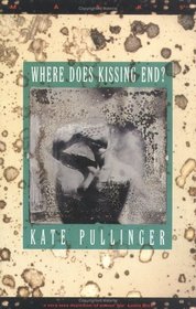 Where Does Kissing End? (Masks)